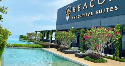 BEACON EXECUTIVE SUITE BY STAYCATION HOMESTAY