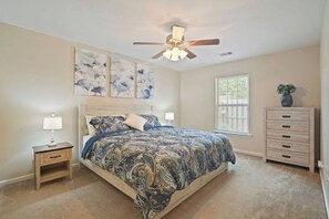 Room - Adorable Townhome in North Augusta with Easy Access to I20 & 520 (North Augusta)