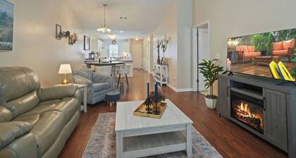 Adorable Townhome in North Augusta with Easy Access to I20 & 520