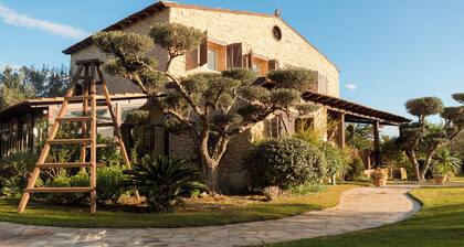 Muses Hammamet Villa 5 Bedrooms