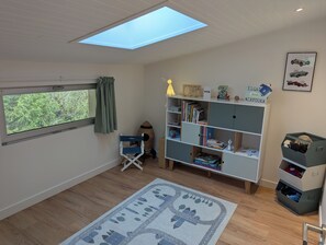 Interior - Large family home | Pool, Garden & Quiet (Saint-Jorioz)