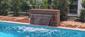 Large family home | Pool, Garden & Quiet