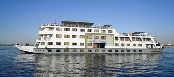 MS Nile Treasure Cruise