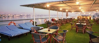 MS Nile Treasure Cruise