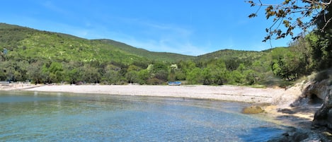 Plage