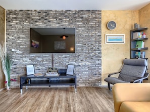 Living Room - Lavender by Interhome (Labin)