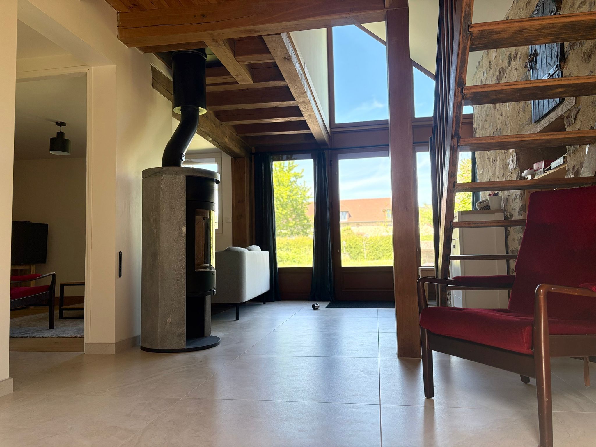Intérieur
