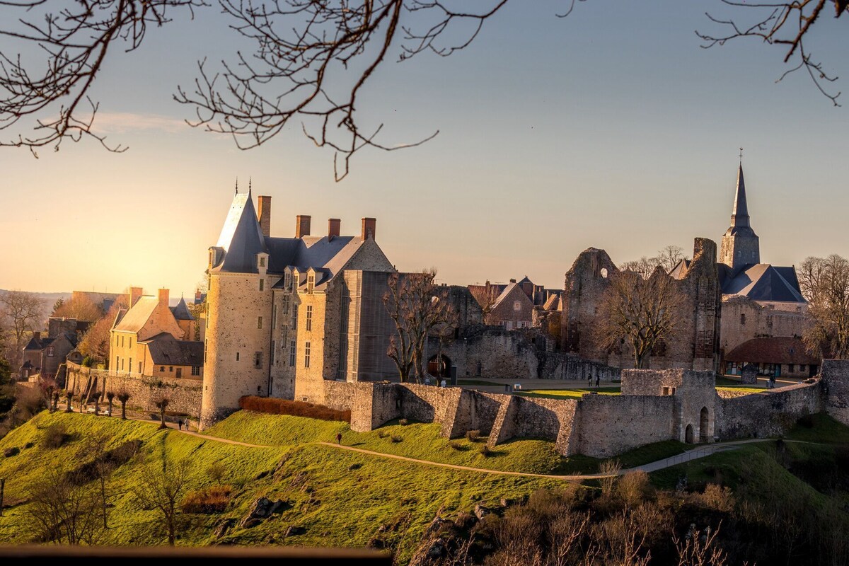 Image de profil de l’hôte