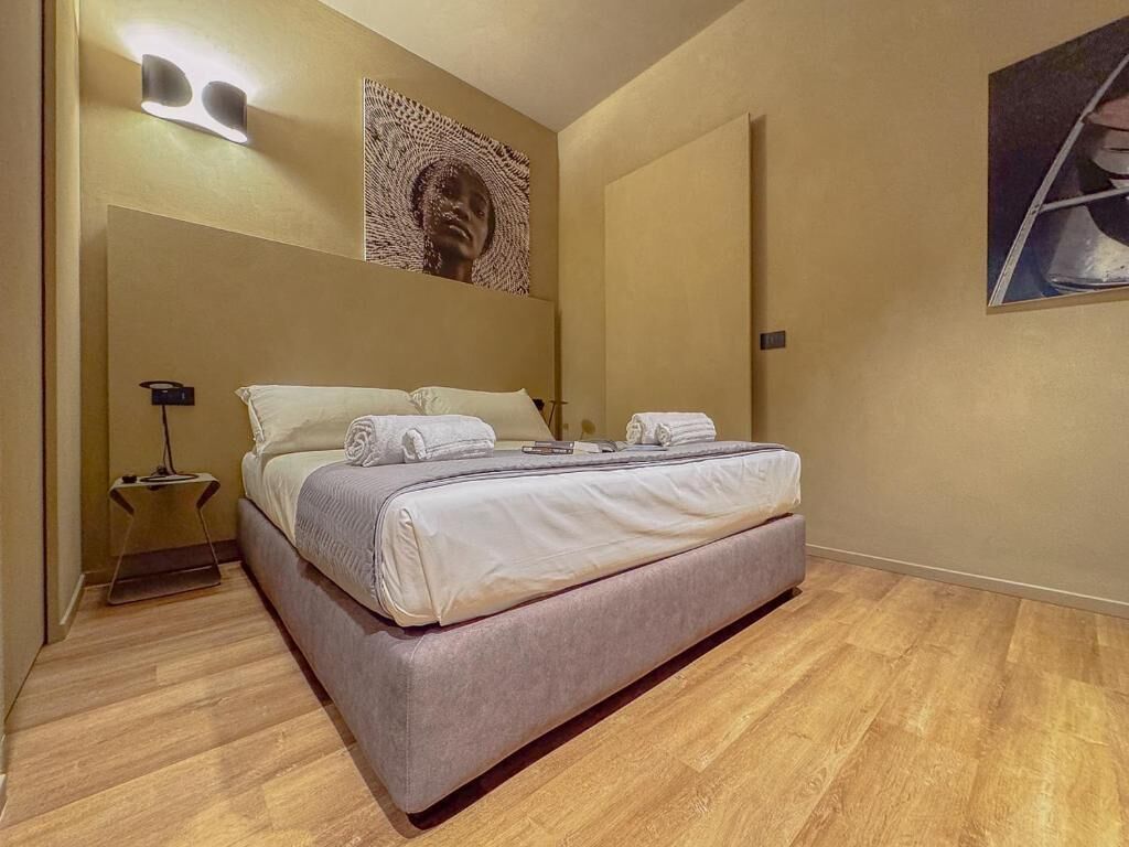 Deluxe-Doppelzimmer