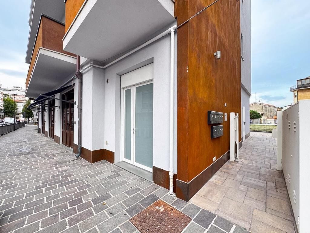 Habitación Premium doble | Detalle del exterior
