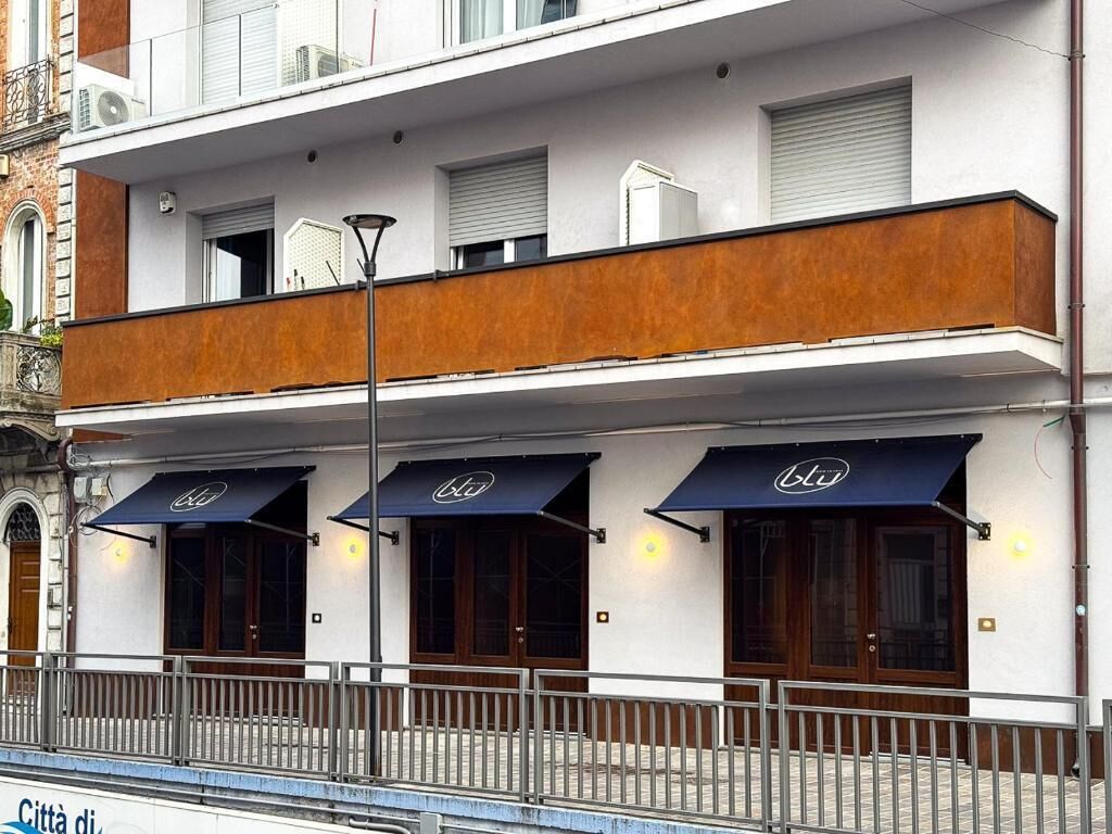 Premium Double Room | Exterior detail