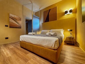 Design Double Room