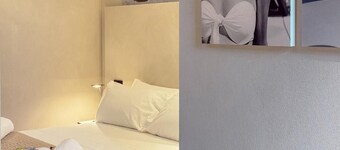 Blu Rooms - Room to Rest