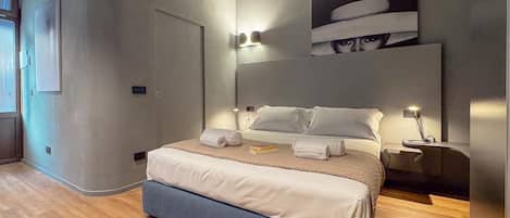 Premium Double Room