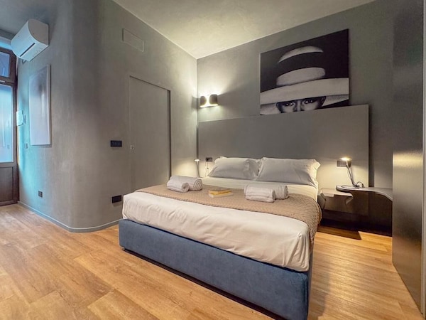 Blu Rooms - Room To Rest - Civitanova Marche
