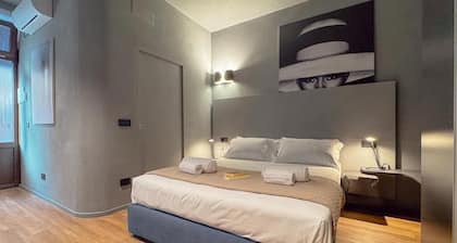 Blu Rooms - Room to Rest