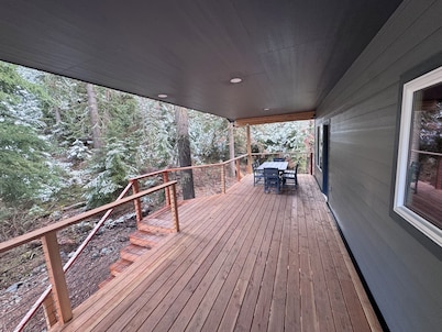 Upper Lewis Lodge Condo at Wallowa Lake