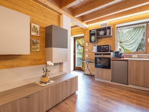 Cucina privata