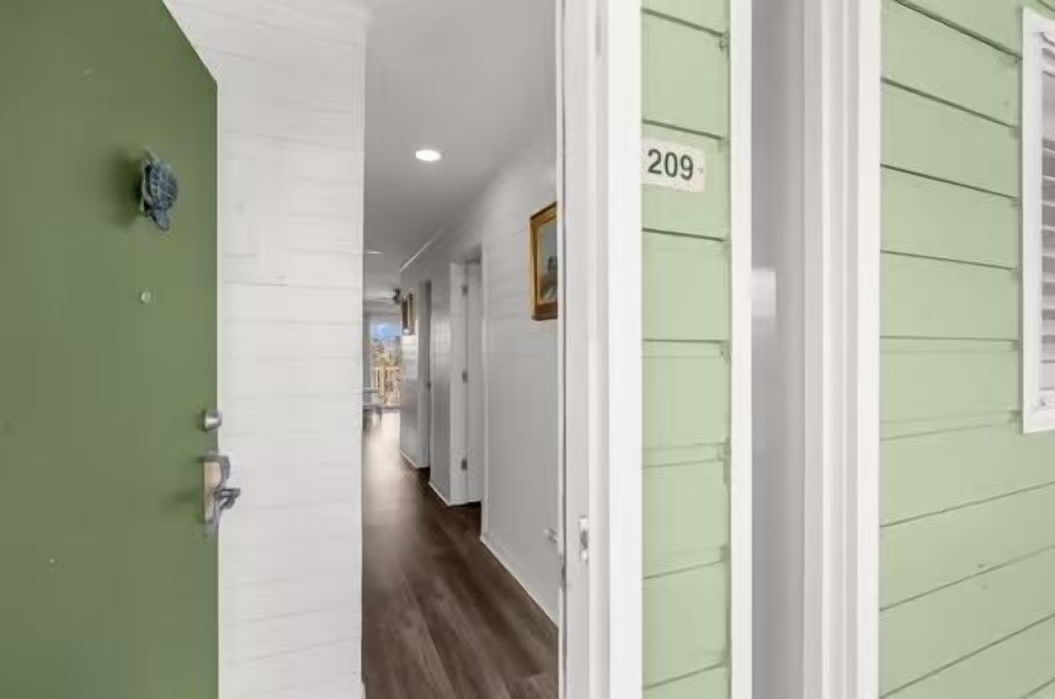 Interieur