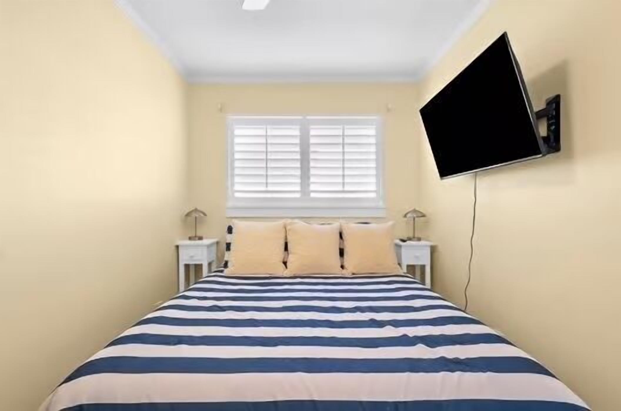 1 slaapkamer, wifi, beddengoed