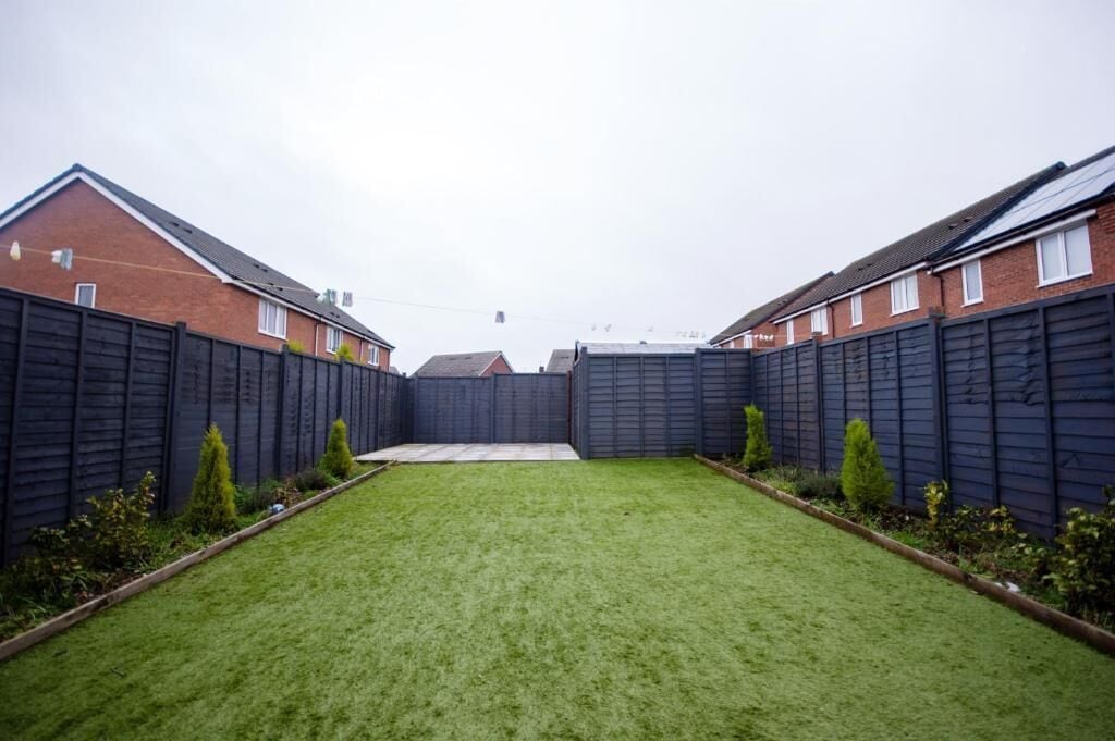 House, 1 Bedroom, Accessible, Smoking | Garden