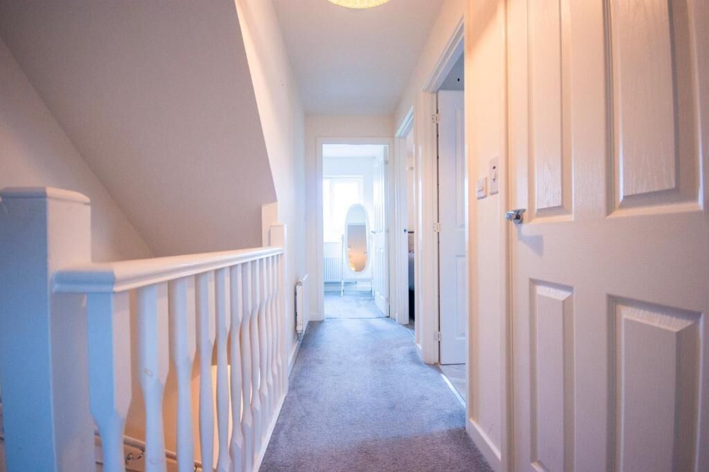 House, 1 Bedroom, Accessible, Smoking | Interior