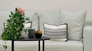 Unclassified image, 2 of 26, button - Aionion Residences by K&K - Nais Suite (Athina)