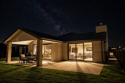 Fiordland Gateway by Aotearoa Escapes