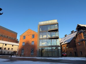 Exterieur