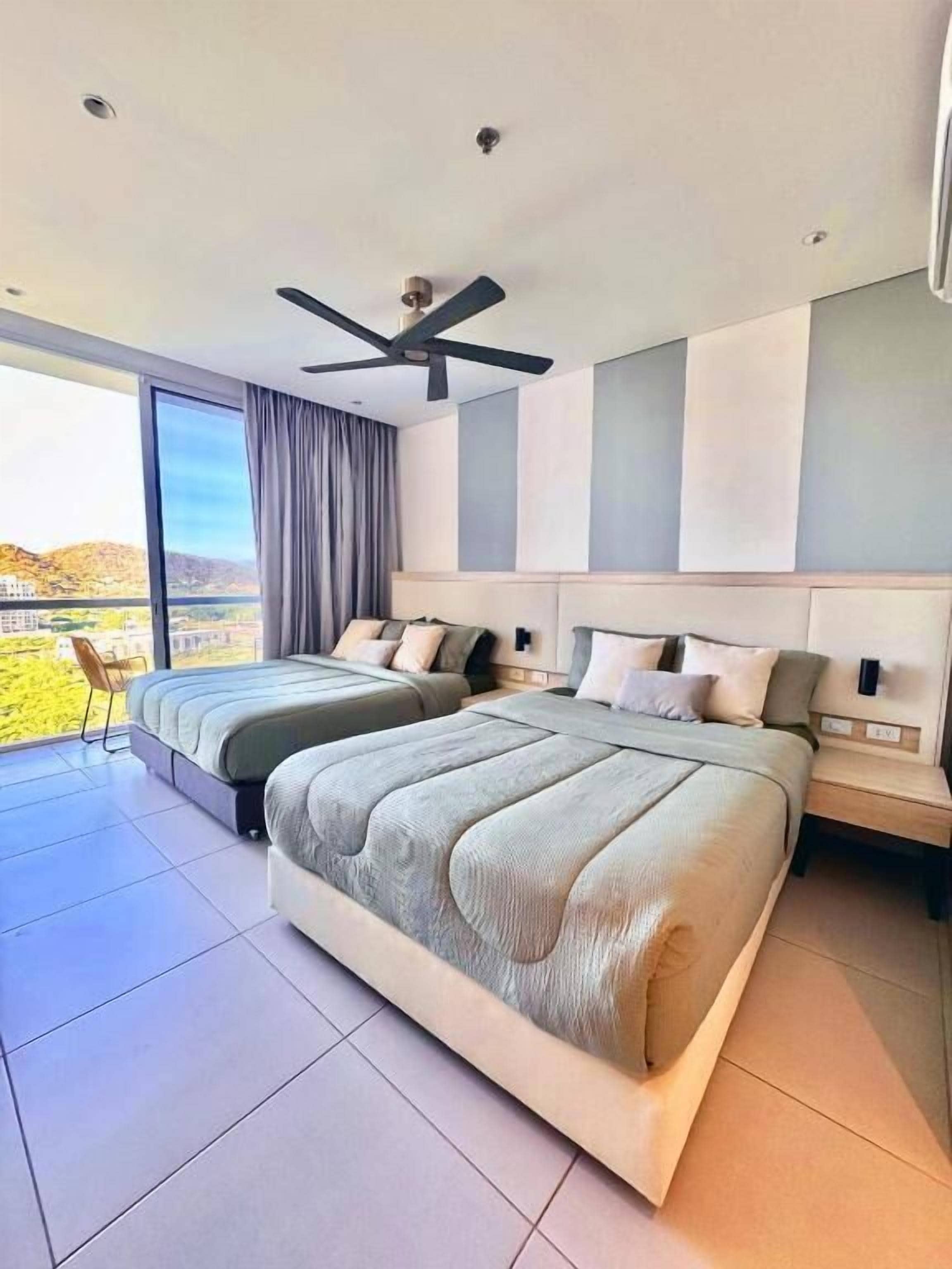 Apartamento, 1 quarto