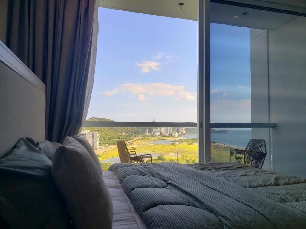 Apartment, 1 Bedroom | 1 bedroom