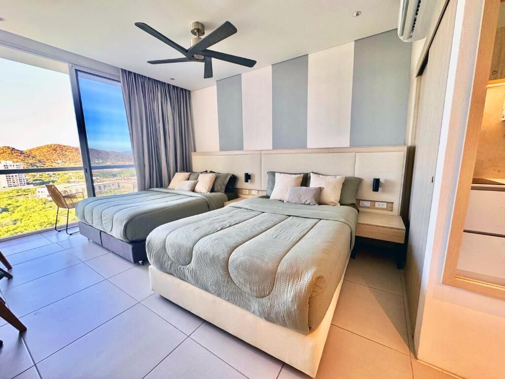 Habitación