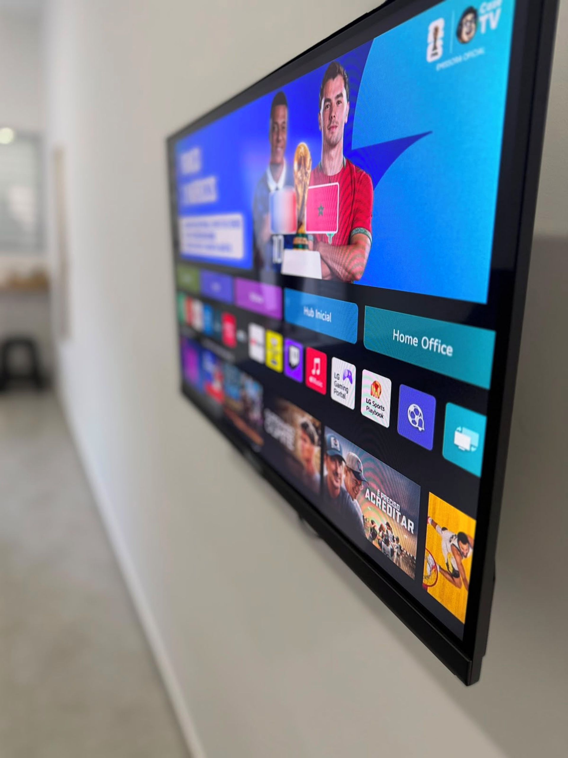 Television