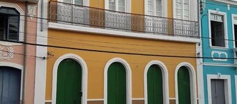 Hostel Casa de Avany