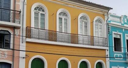 Hostel Casa de Avany