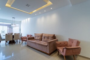 Nhà | 2 phòng ngủ 