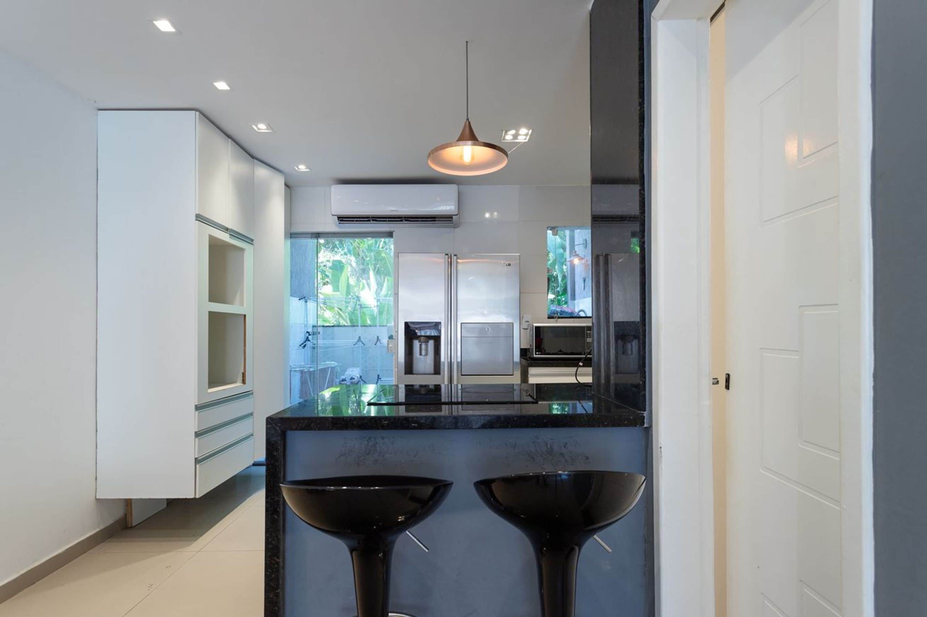 Casa | 2 quartos