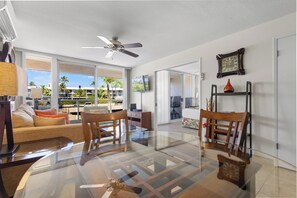 Interior - Aston Maui Banyan H302 | Pool & Hot Tub (Kihei)