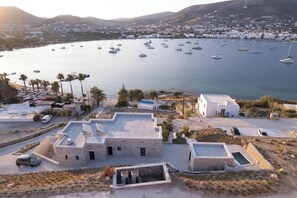 Exterior - Eunoia Suites (Paros)