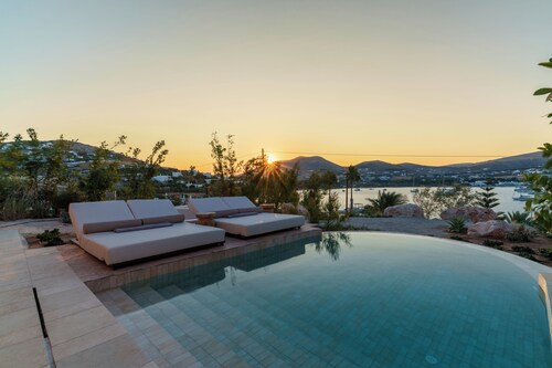 Eunoia Suites