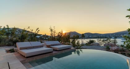 Eunoia Suites