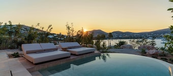 Eunoia Suites