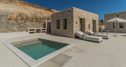 Eunoia Suites