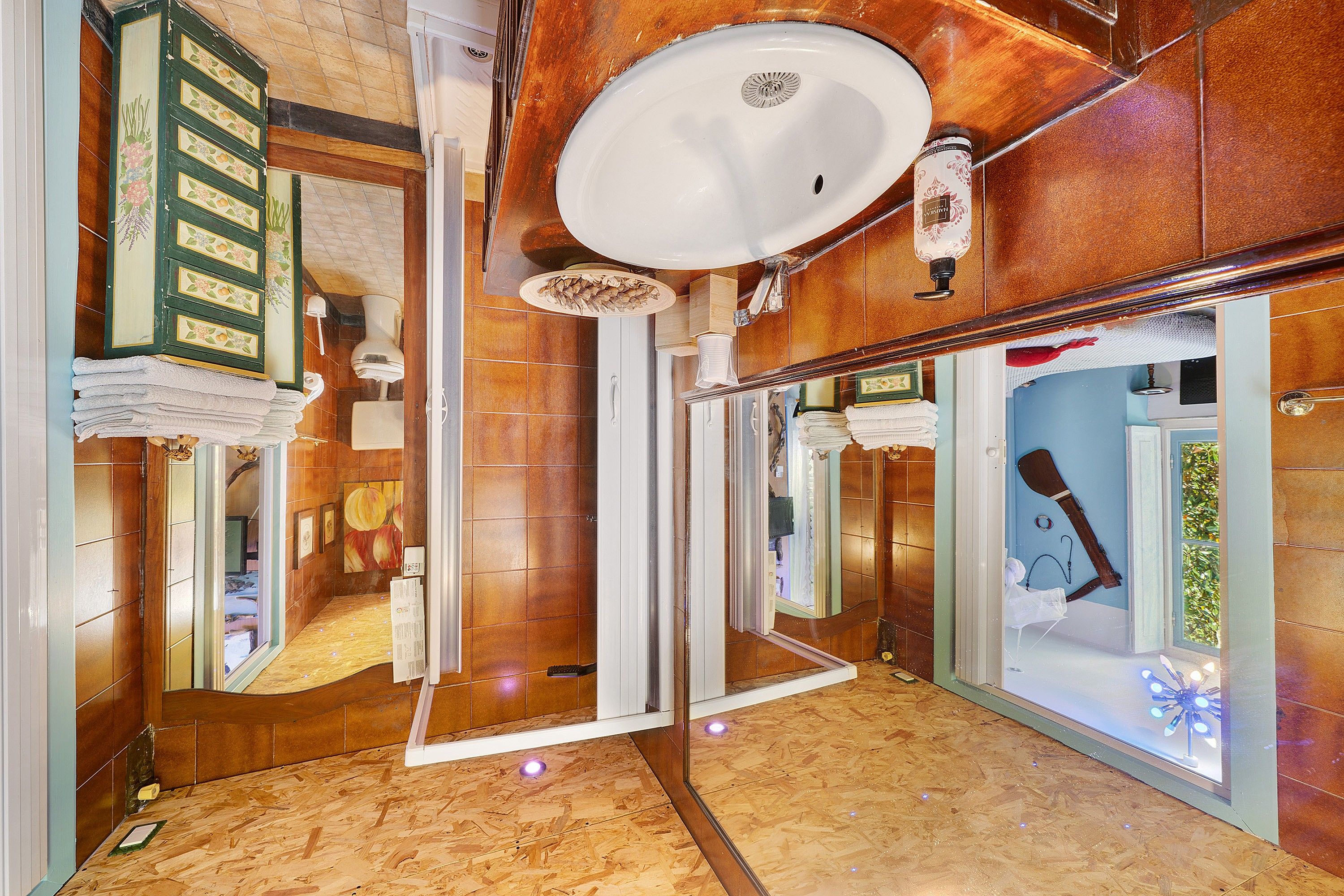 Baño