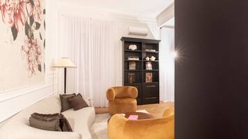 Smart TV y libros