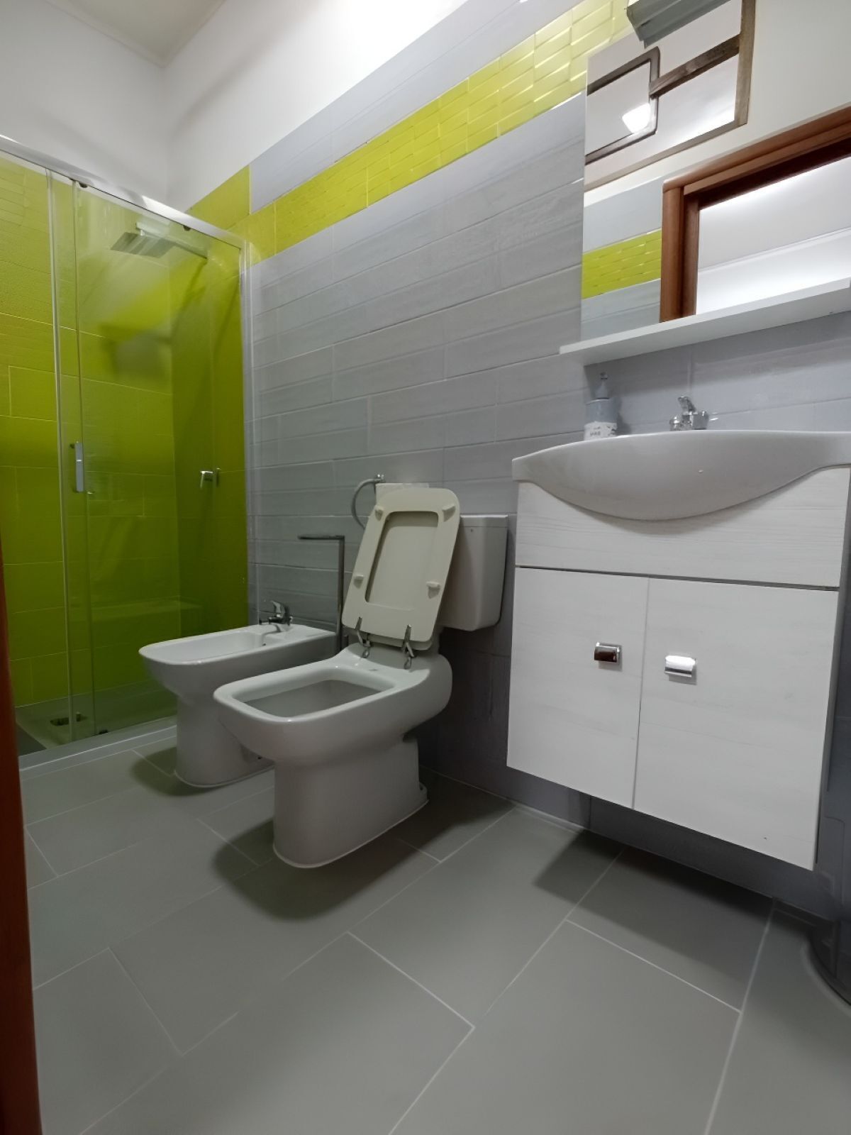 Bagno