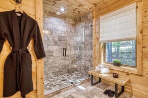 Hair dryer - Twilight Escape | Designer Cabin + Firepit & Views (Sevierville)