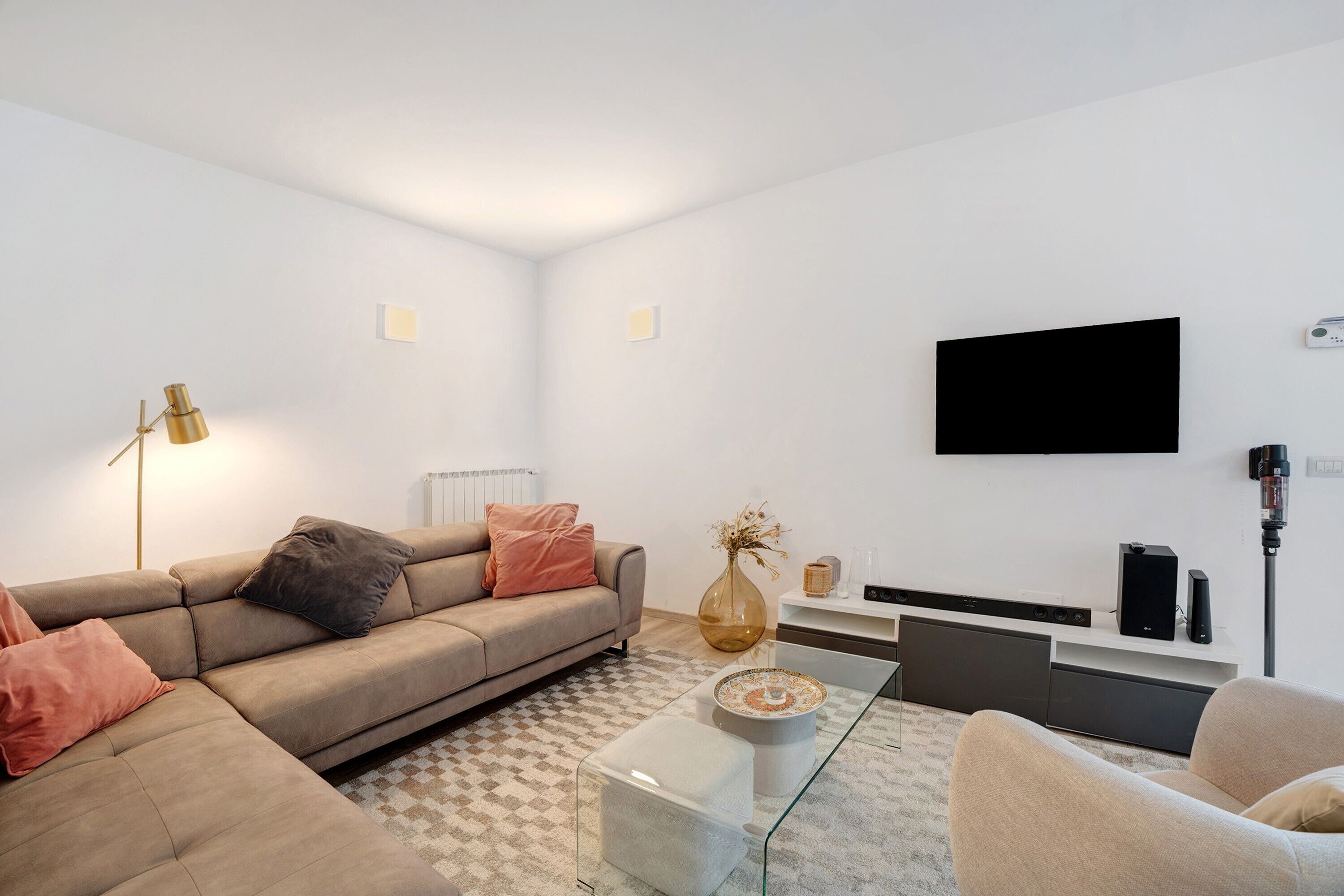 Fernseher
