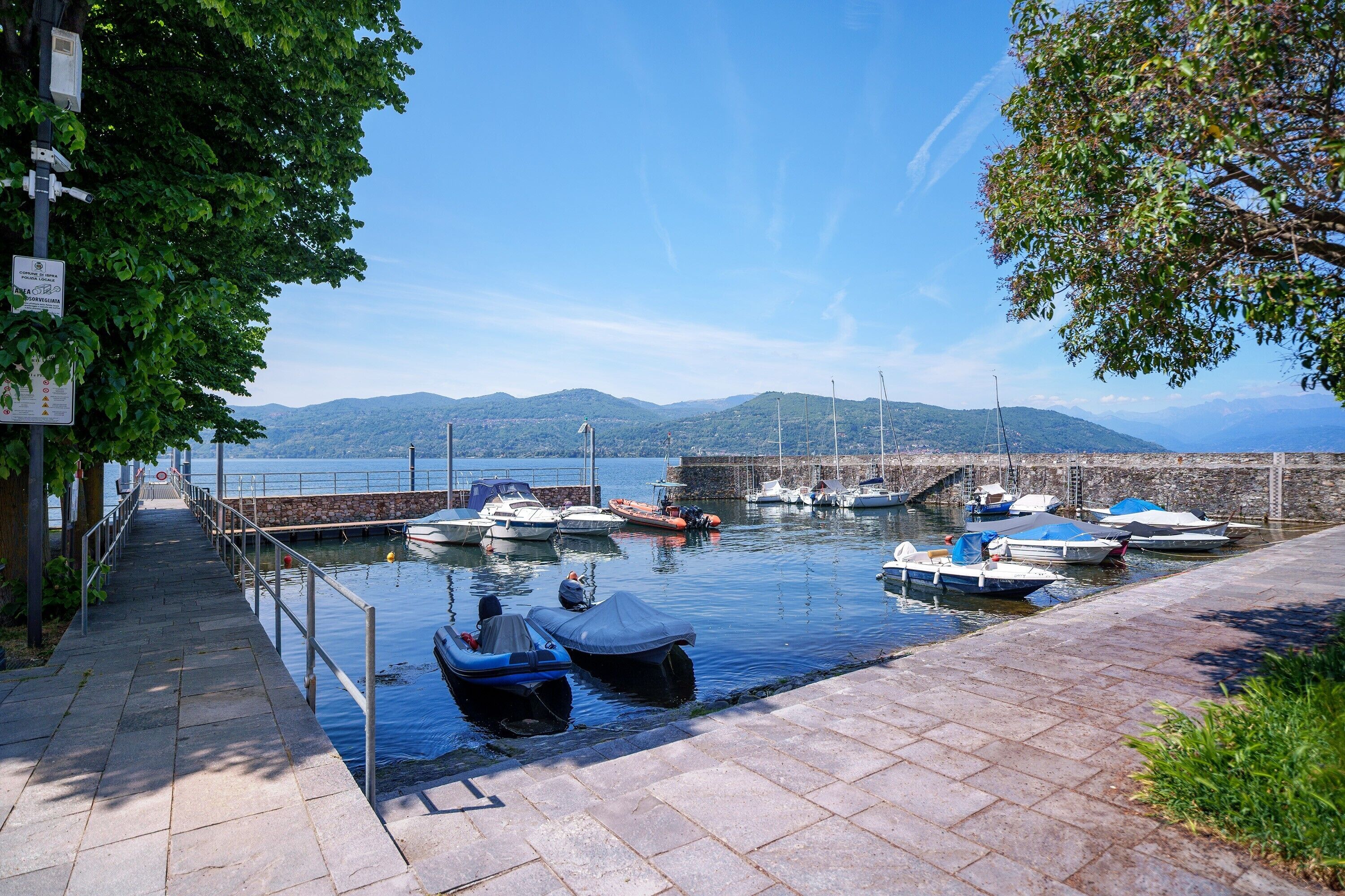 Port de plaisance