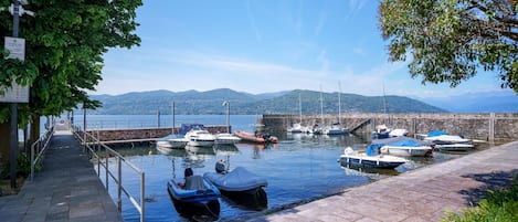 Marina